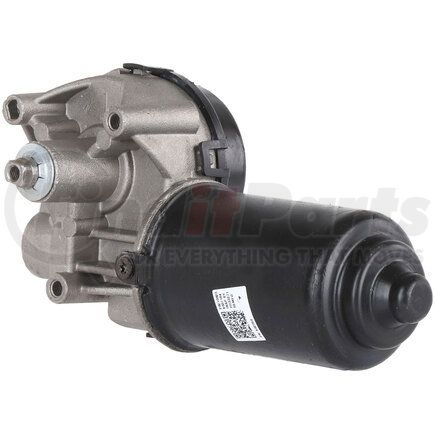 40-2056 by A-1 CARDONE - Windshield Wiper Motor