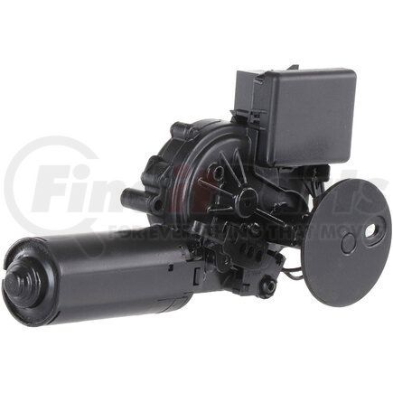 40-2060 by A-1 CARDONE - Windshield Wiper Motor