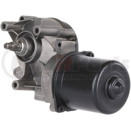 40-2067 by A-1 CARDONE - Windshield Wiper Motor