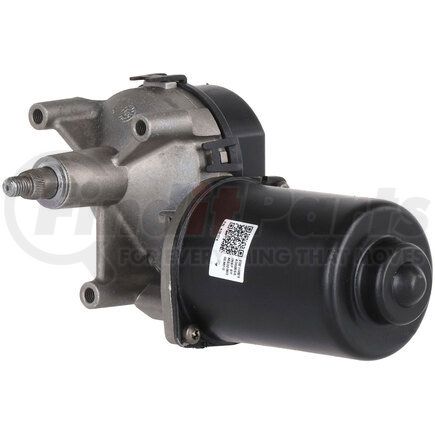 40-2074 by A-1 CARDONE - Windshield Wiper Motor