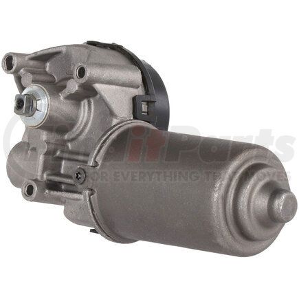 40-2036 by A-1 CARDONE - Windshield Wiper Motor