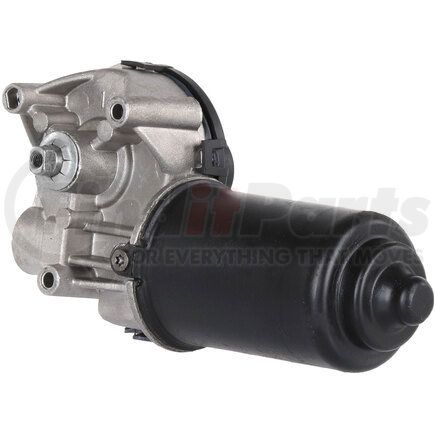 40-2038 by A-1 CARDONE - Windshield Wiper Motor