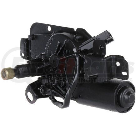 40-2044 by A-1 CARDONE - Windshield Wiper Motor