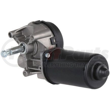 40-2048 by A-1 CARDONE - Windshield Wiper Motor