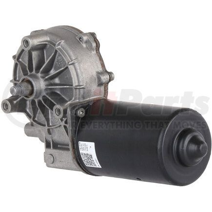 40-3001 by A-1 CARDONE - Windshield Wiper Motor