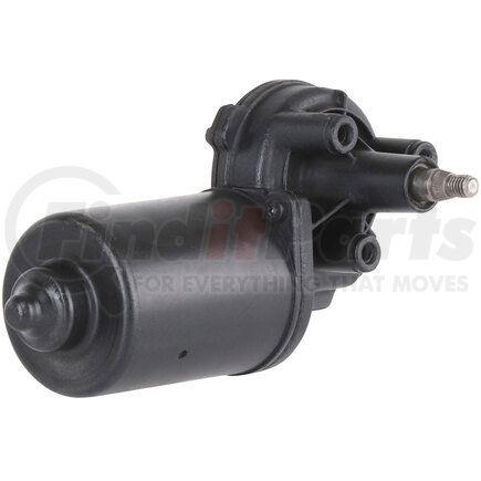 40-3009 by A-1 CARDONE - Windshield Wiper Motor