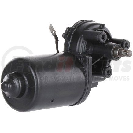 40-3024 by A-1 CARDONE - Windshield Wiper Motor