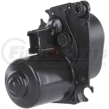 40-290 by A-1 CARDONE - Windshield Wiper Motor