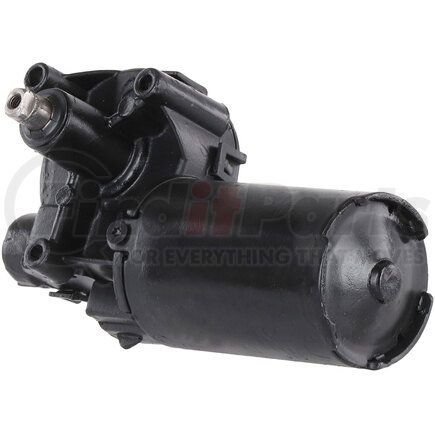 40-297 by A-1 CARDONE - Windshield Wiper Motor