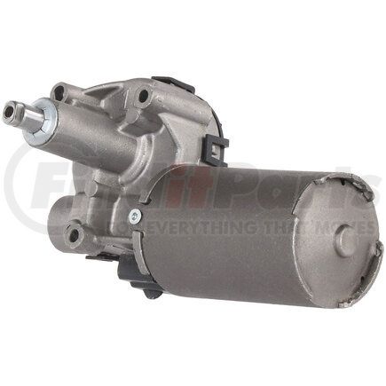 40-299 by A-1 CARDONE - Windshield Wiper Motor