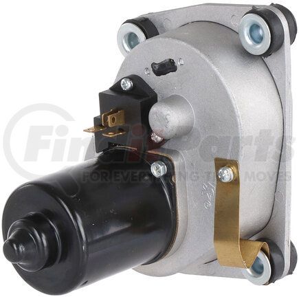 40-380 by A-1 CARDONE - Windshield Wiper Motor