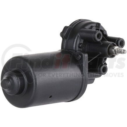 40-387 by A-1 CARDONE - Windshield Wiper Motor