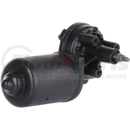 40-388 by A-1 CARDONE - Windshield Wiper Motor