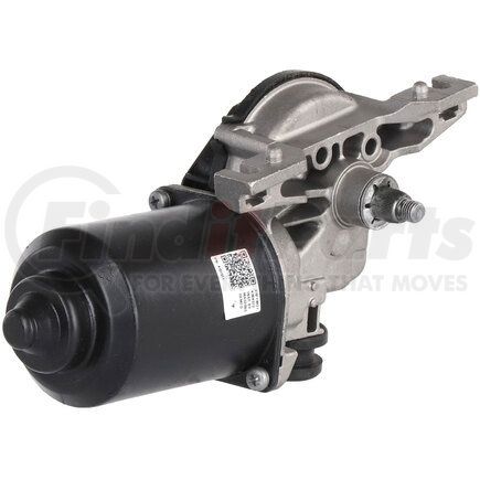 40-3031 by A-1 CARDONE - Windshield Wiper Motor