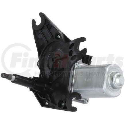 40-3045 by A-1 CARDONE - Windshield Wiper Motor