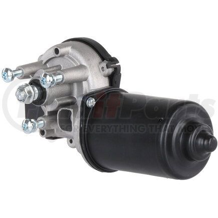 40-458 by A-1 CARDONE - Windshield Wiper Motor