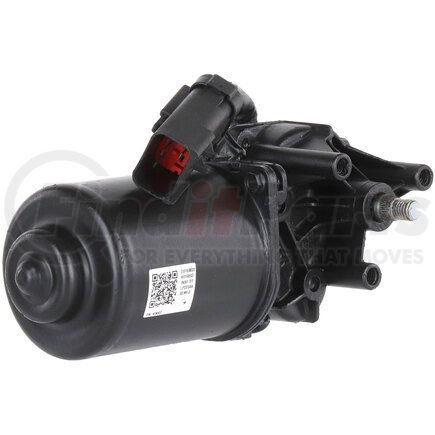 40-443 by A-1 CARDONE - Windshield Wiper Motor