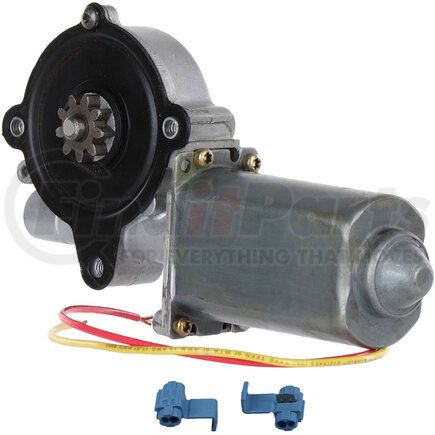 42-328 by A-1 CARDONE - Power Window Motor