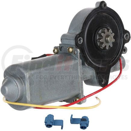 42-329 by A-1 CARDONE - Power Window Motor