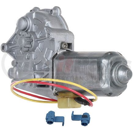 42-346 by A-1 CARDONE - Power Window Motor