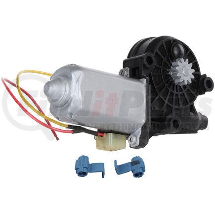 42-349 by A-1 CARDONE - Power Window Motor