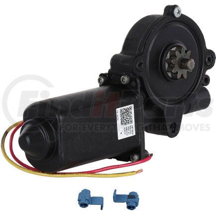 42-339 by A-1 CARDONE - Power Window Motor