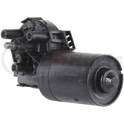 43-1835 by A-1 CARDONE - Windshield Wiper Motor