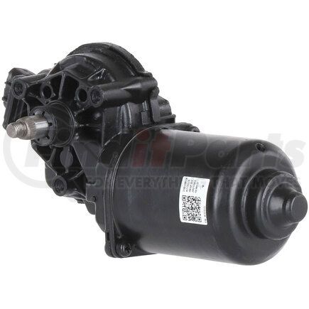 43-2015 by A-1 CARDONE - Windshield Wiper Motor