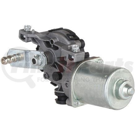 43-2054 by A-1 CARDONE - Windshield Wiper Motor