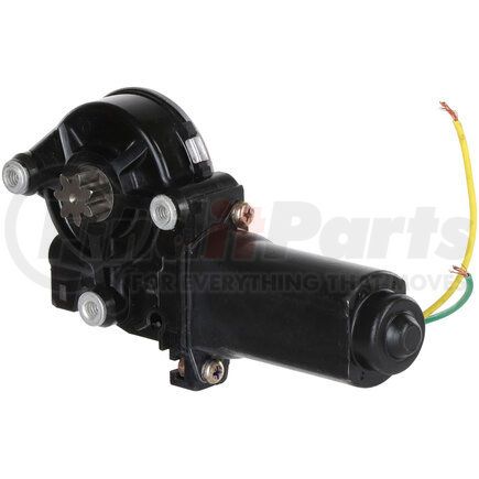 42-610 by A-1 CARDONE - Power Window Motor