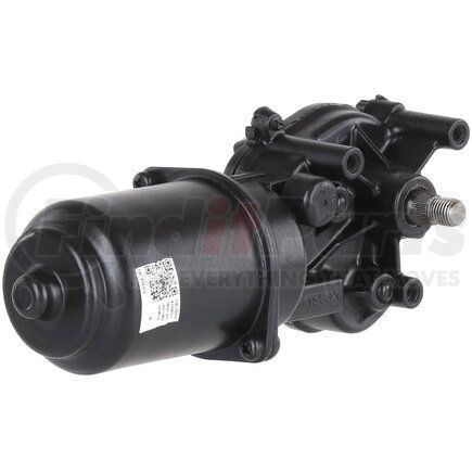 43-4034 by A-1 CARDONE - Windshield Wiper Motor