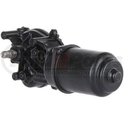 43-4068 by A-1 CARDONE - Windshield Wiper Motor