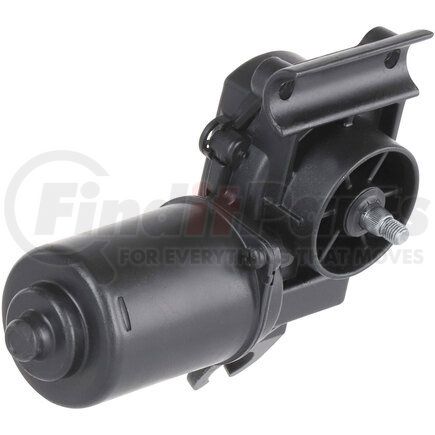 43-4103 by A-1 CARDONE - Windshield Wiper Motor