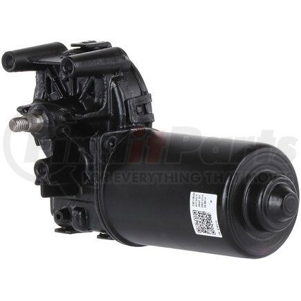 43-4516 by A-1 CARDONE - Windshield Wiper Motor