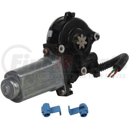 47-1103 by A-1 CARDONE - Power Window Motor