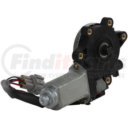 47-1365 by A-1 CARDONE - Power Window Motor