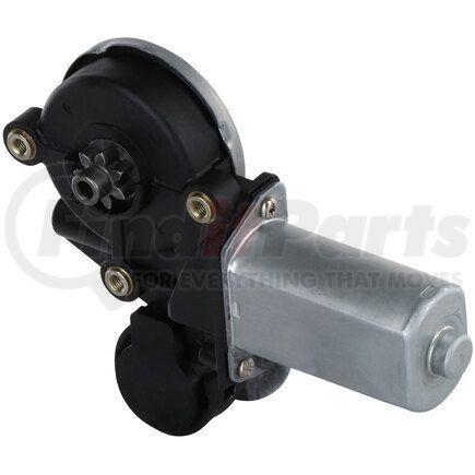 47-10008 by A-1 CARDONE - Power Window Motor