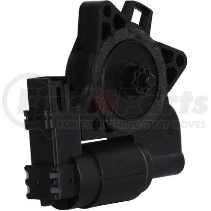 47-17001 by A-1 CARDONE - Power Window Motor