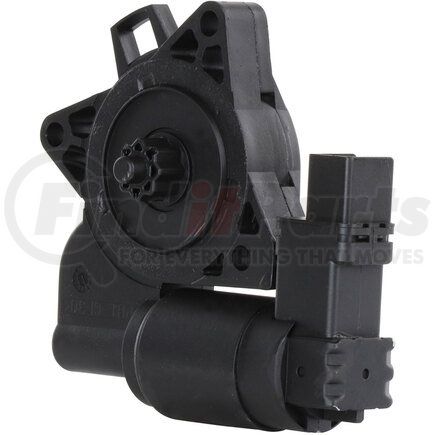 47-17002 by A-1 CARDONE - Power Window Motor