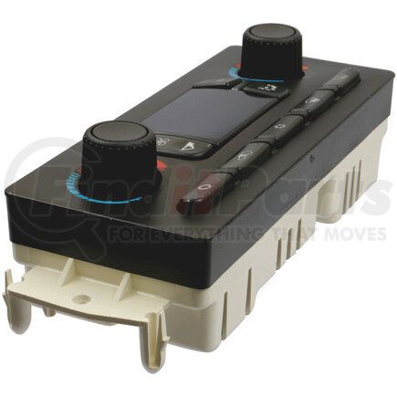 4C-1001 by A-1 CARDONE - Climate Control Module