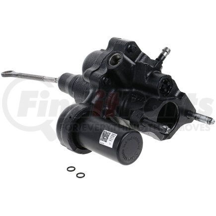 52-7307 by A-1 CARDONE - Power Brake Booster