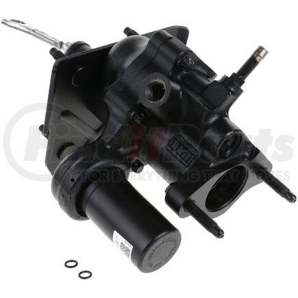 527409 by A-1 CARDONE - Power Brake Booster