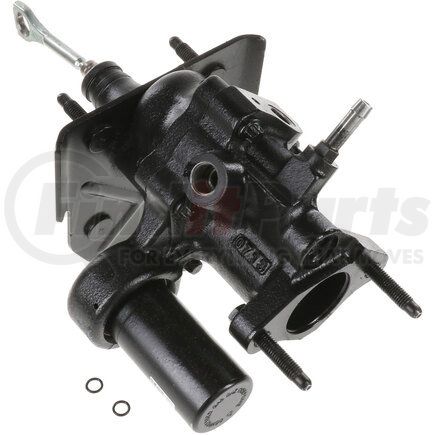 52-7372 by A-1 CARDONE - Power Brake Booster