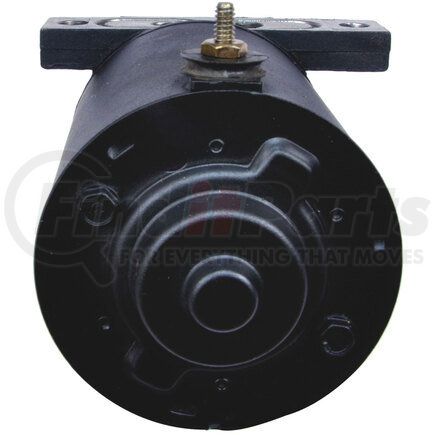 52-9000M by A-1 CARDONE - Power Brake Booster Hydraulic Motor Pump