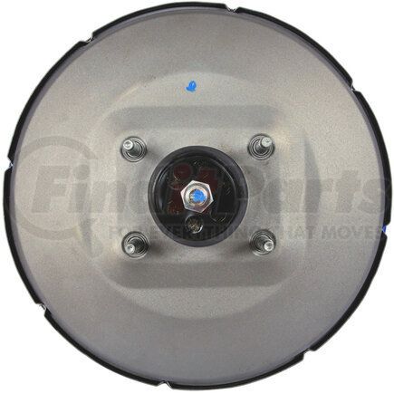 536863 by A-1 CARDONE - Power Brake Booster