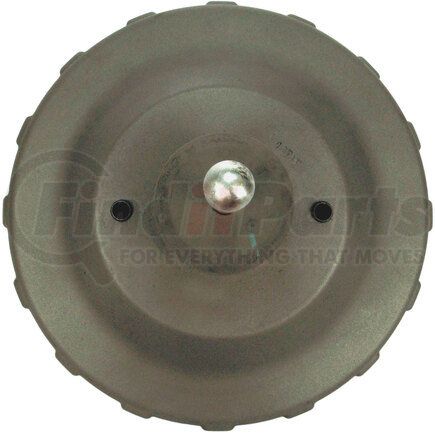 54-71524 by A-1 CARDONE - Power Brake Booster