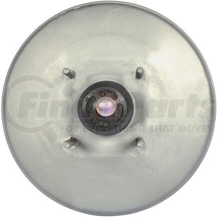 54-77227 by A-1 CARDONE - Power Brake Booster