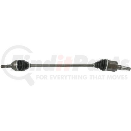 60-1576 by A-1 CARDONE - CV Axle Assembly