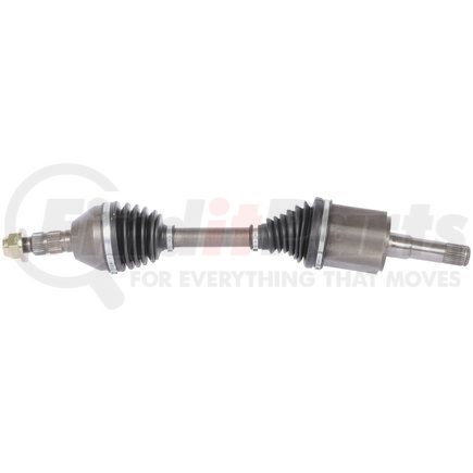 601512 by A-1 CARDONE - CV Axle Assembly