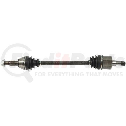 66-1479 by A-1 CARDONE - CV Axle Assembly